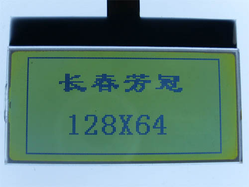 FGC12864SYFDE-6817E